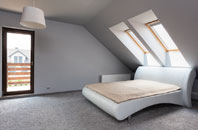 Structons Heath bedroom extensions