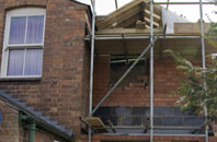 free Structons Heath home extension quotes