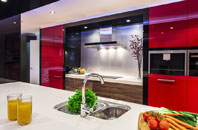 Structons Heath kitchen extensions