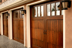 Structons Heath garage extension quotes