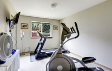 Structons Heath home gym construction leads