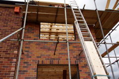 house extensions Structons Heath