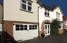 Structons Heath multiple storey extension leads